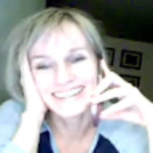 Meet your Posher, Natalia